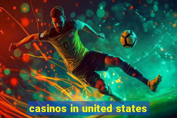 casinos in united states